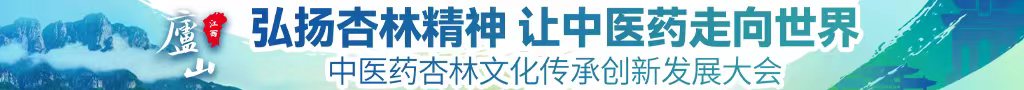 欧美大黑吊操好大屄妞视频播放中医药杏林文化传承创新发展大会